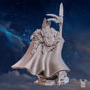 Tribe Warmaster Elza - Only-Games