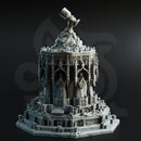Terrain Set: Shrine of Namneri's Chalice - Only-Games