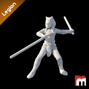 (Legion) Padawan Ahsoka Tano - Only-Games
