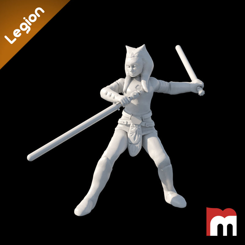 (Legion) Padawan Ahsoka Tano - Only-Games
