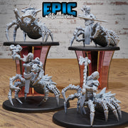 Drider Folk Set - Only-Games