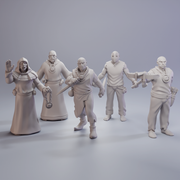 The Seers Cult Pack - Only-Games