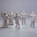 The Seers Cult Pack - Only-Games