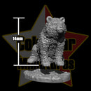 Into the Wild - 4 Bears - Only-Games