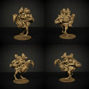 Bundle of Caw Riders - Only-Games