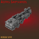 MG144-SV016A 29S43 Malva 2 (Transit) - Only-Games