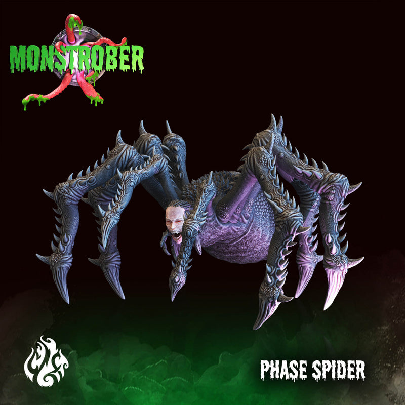 Phase Spider - Only-Games