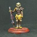 Felid 8 Leopardess Guard - Only-Games