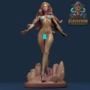 Megaris - 75 mm - NSFW version - Only-Games