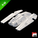 (XW) Fondor Haulcraft - Only-Games