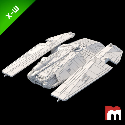 (XW) Fondor Haulcraft - Only-Games