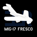 MiG-17 Fresco A - Only-Games