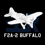 F2A-2 Buffalo - Only-Games
