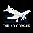 F4U-4B Corsair - Only-Games