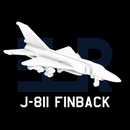 J-8II Finback B (Loaded)