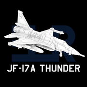 JF-17A Thunder (Loaded) - Only-Games
