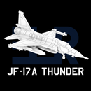 JF-17A Thunder (Loaded) - Only-Games