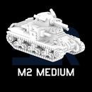 M2 Medium