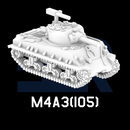 M4A3(105) Sherman