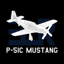 P-51C Mustang - Only-Games