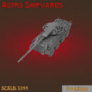 MG144-R36 2S14 Zhalo-S