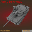 MG144-R06 2S31 Vena Mortar Carrier - Only-Games