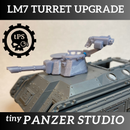 LM7 Chimera Transport Turret - Only-Games