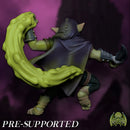 Zrag Rogue Goblin [PRE-COLORED] 32mm Scale - Only-Games