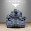 Orkaz Mini Tank - Only-Games