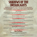Shadows of the Dreadlights DnD Module: One Shot Adventure | Pirate | Treasure Hunt