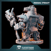 Orc Buster Chieftain - Only-Games