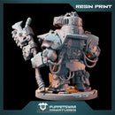 Orc Buster Chieftain - Only-Games