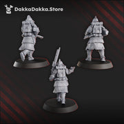 Conquistador heavy support - Only-Games