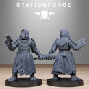 Scavengers Executioners - Only-Games