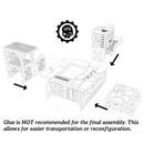 Imperial Firebase XI - Only-Games