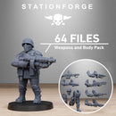 FreeGuard Builder Kit - Only-Games