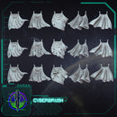 Termi Cloaks Bundle - Only-Games