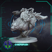 Space Vikings, Stormwolves Cavalry - Only-Games