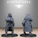 GrimCorp Scrap Operatives - Only-Games