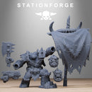 Orkaz Bearer Boss - Only-Games