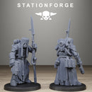 Scavenger Blade Preachers - Only-Games