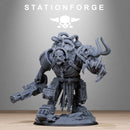 Corrupted Guard Tormentius - Only-Games