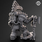Bramnir. Dwarves - Only-Games