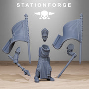 RoyalGuard Enforcers - Only-Games