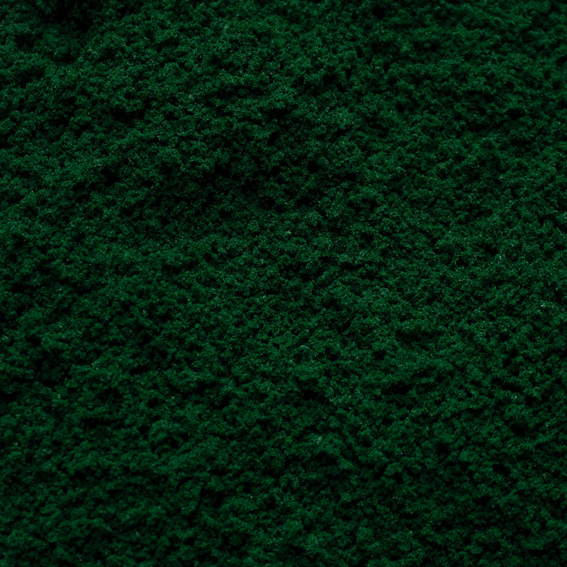 Coarse Flock - Woodland Fern Dark Green - Only-Games