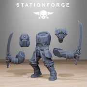 Tarion Melee Infantry - Only-Games