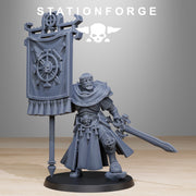 Vodalites Flag Bearer - Only-Games