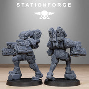 Tarion Heavy Armored - Only-Games