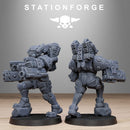 Tarion Heavy Armored - Only-Games