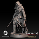 Arjun, Wild Assassin